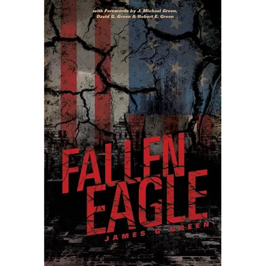 Fallen Eagle
