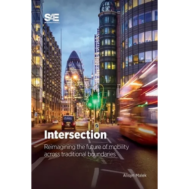 Intersection: Reimagining the Future of Mobility Across Traditional Boundaries