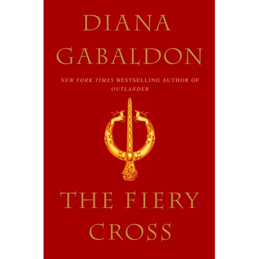 The Fiery Cross