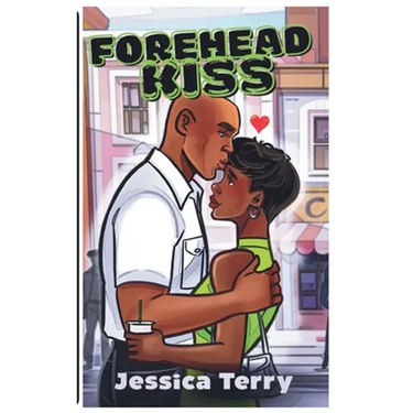 Forehead Kiss