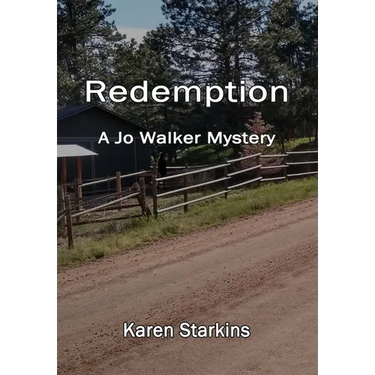 Redemption: A Jo Walker Mystery