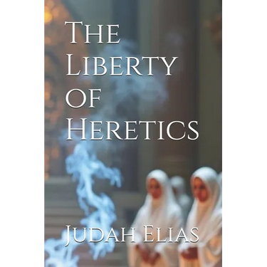 The Liberty of Heretics