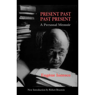 Present Past Past Present