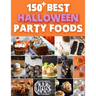 150+ Best Halloween Party Foods