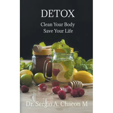 Detox Clean Your Body Save Your Life