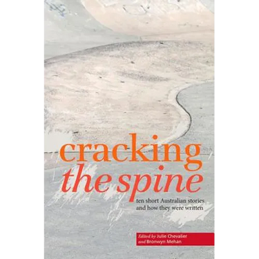 Cracking the Spine