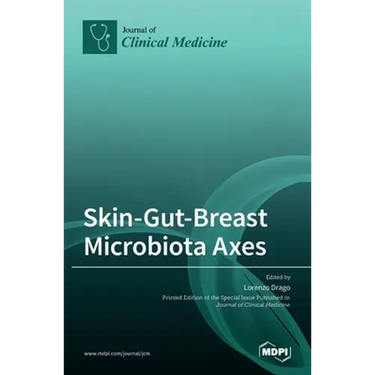 Skin-Gut-Breast Microbiota Axes