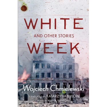 White Week and Other Stories