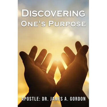 Discovering One's Purpose