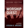 Worship Quest, Second Edition: An Exploration of Worship Leadership