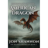 Mountain of the American Dragon