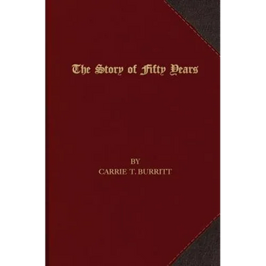 The Story of Fifty Years