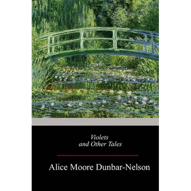 Violets and Other Tales