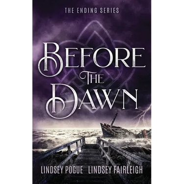Before The Dawn