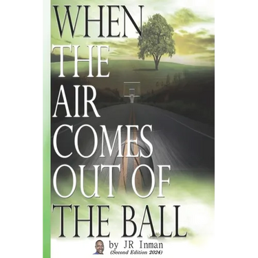When the Air Comes Out of the Ball