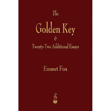 The Golden Key and Twenty-Two Additional Essays
