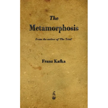 The Metamorphosis