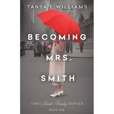 Becoming Mrs. Smith