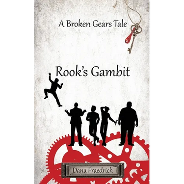 Rook's Gambit