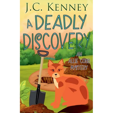 A Deadly Discovery