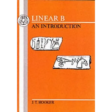 Linear B: An Introduction