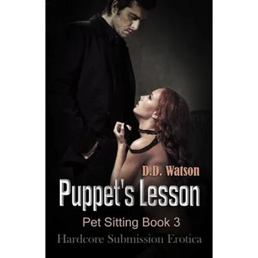 Puppet's Lesson