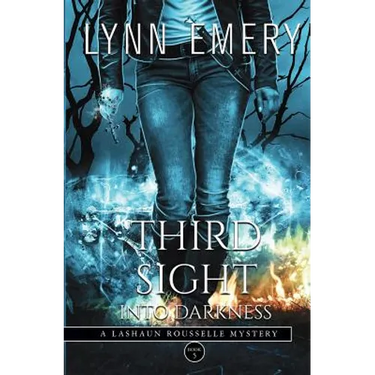 Third Sight Into Darkness