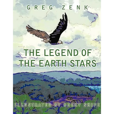 The Legend of the Earth Stars