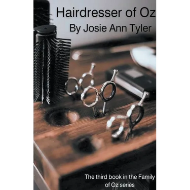 Hairdresser Of Oz