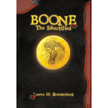Boone: The Sanctified