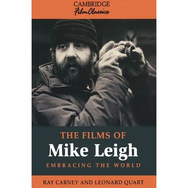 The Films of Mike Leigh
