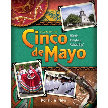 Cinco de Mayo: What is Everybody Celebrating?