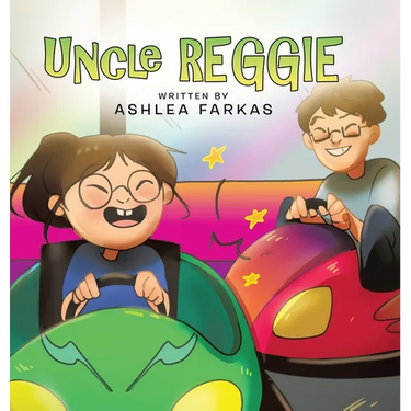 Uncle Reggie