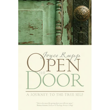 Open the Door: A Journey to the True Self