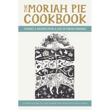 The Moriah Pie Cookbook