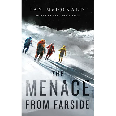 The Menace from Farside