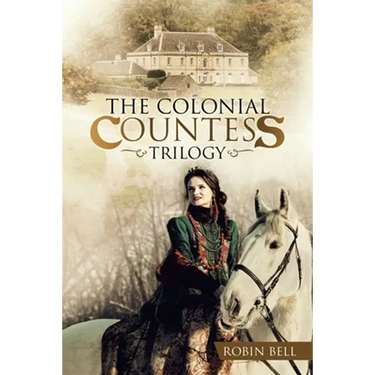 The Colonial Countess Trilogy