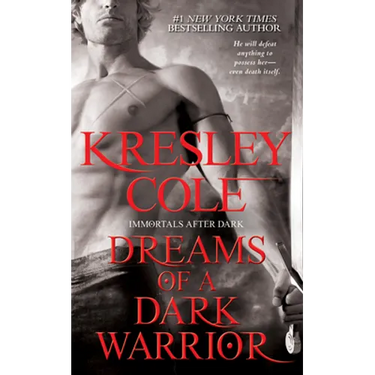 Dreams of a Dark Warrior