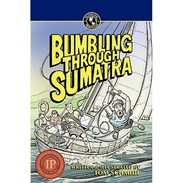 Bumbling Through Sumatra