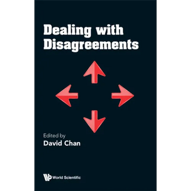 Dealing with Disagreements