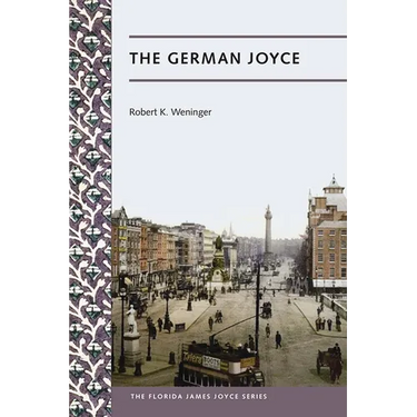 The German Joyce