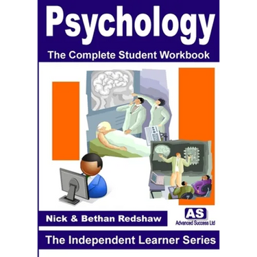 Psychology the Complete Student Workbook