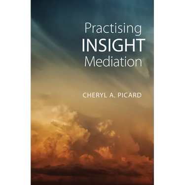 Practising Insight Mediation