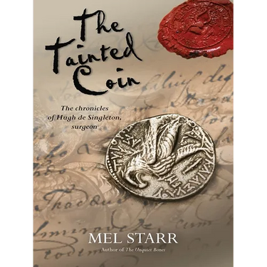 The Tainted Coin