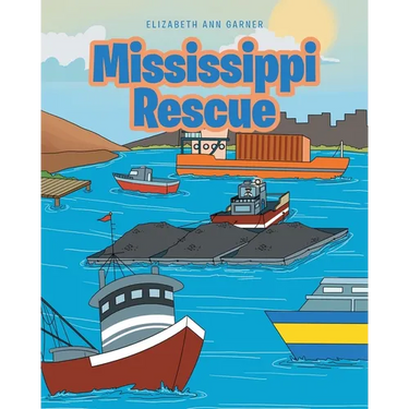Mississippi Rescue