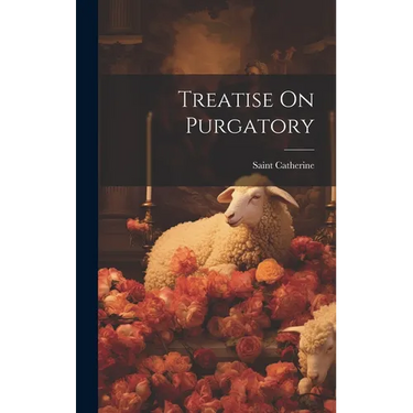 Treatise On Purgatory