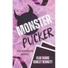 Monster Pucker: A MMF Monster Hockey Romance