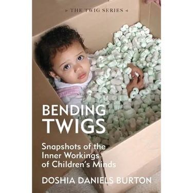 Bending Twigs: Snapshots of the Inner Workings of Children's Minds
