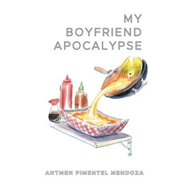 My Boyfriend Apocalypse