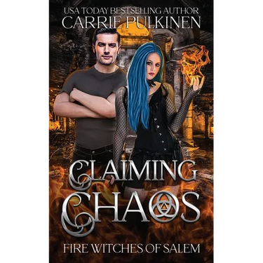 Claiming Chaos